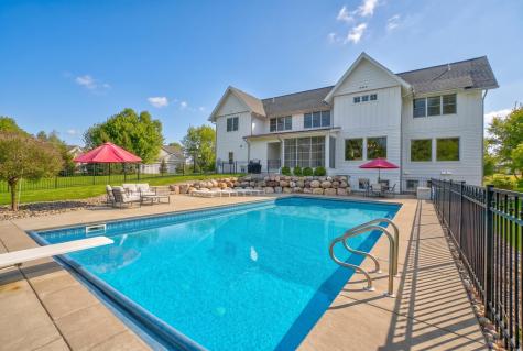 10059 Tapestry Road Lake Elmo MN 55042