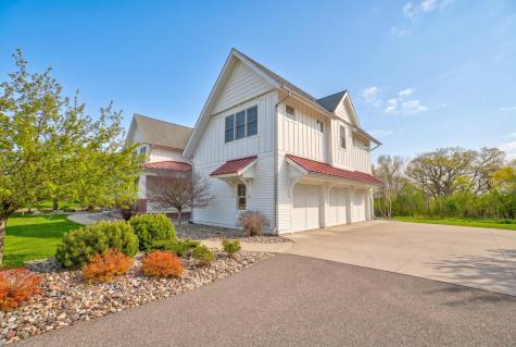 10059 Tapestry Road Lake Elmo MN 55042