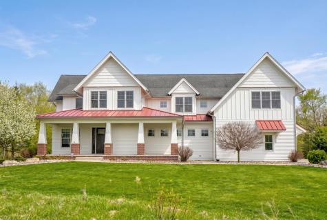 10059 Tapestry Road Lake Elmo MN 55042