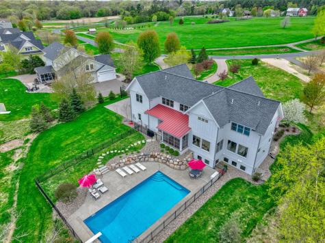 10059 Tapestry Road Lake Elmo MN 55042