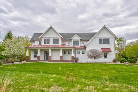 10059 Tapestry Road Lake Elmo MN 55042