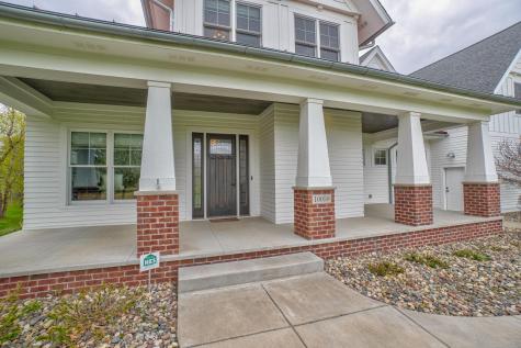 10059 Tapestry Road Lake Elmo MN 55042