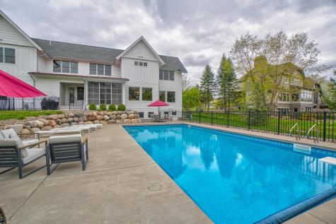 10059 Tapestry Road Lake Elmo MN 55042