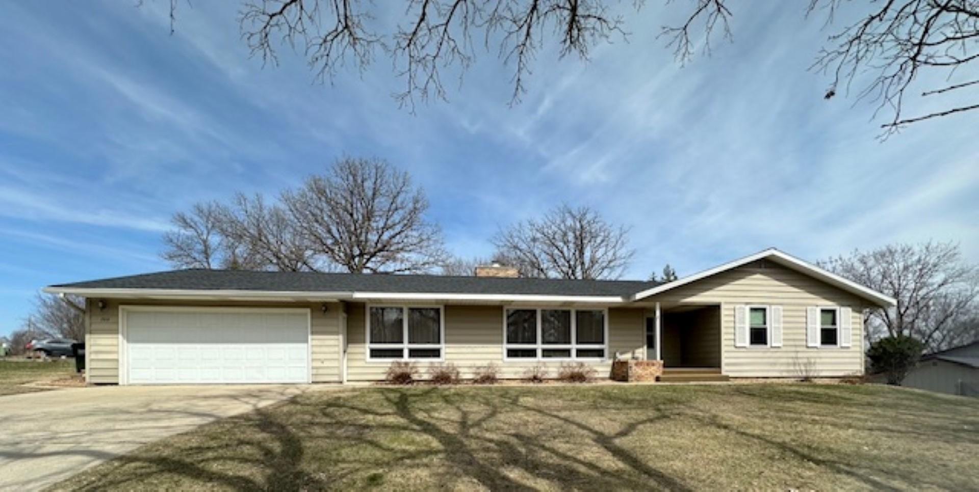 706 Scandia Street Alexandria MN 56308