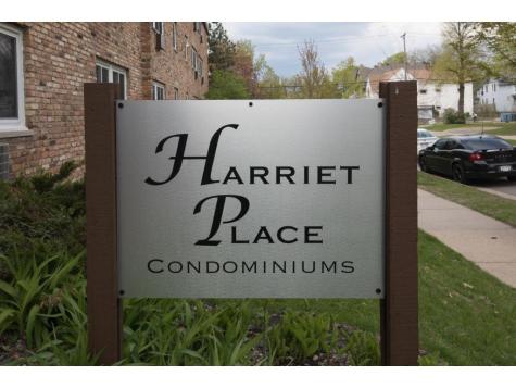 2616 Harriet Avenue Minneapolis MN 55408
