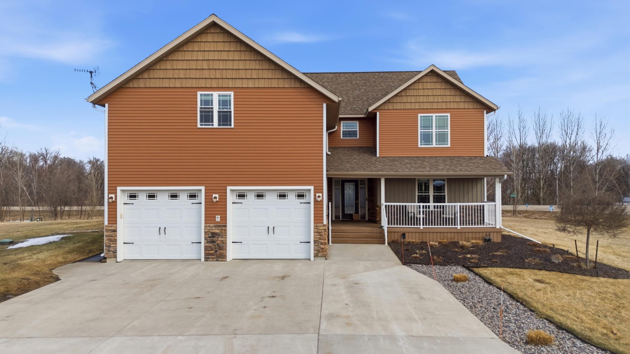 15476 Trillium Trail Lake Park MN 56554