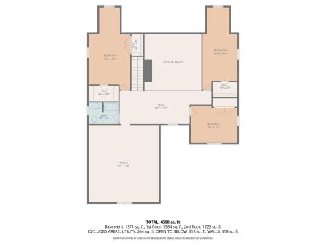 15476 Trillium Trail Lake Park MN 56554