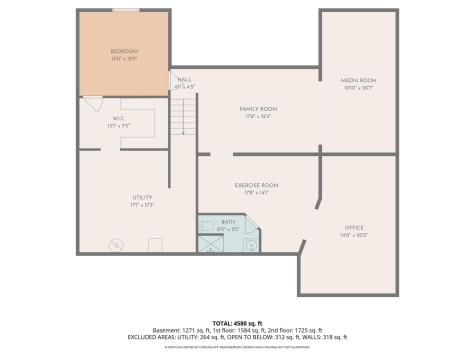15476 Trillium Trail Lake Park MN 56554