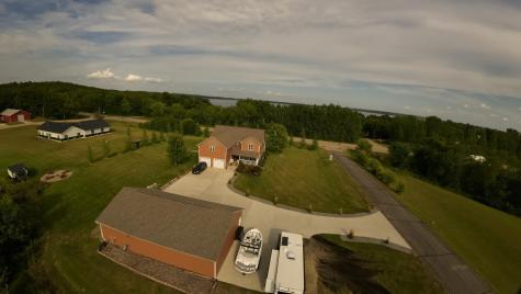 15476 Trillium Trail Lake Park MN 56554