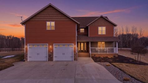 15476 Trillium Trail Lake Park MN 56554