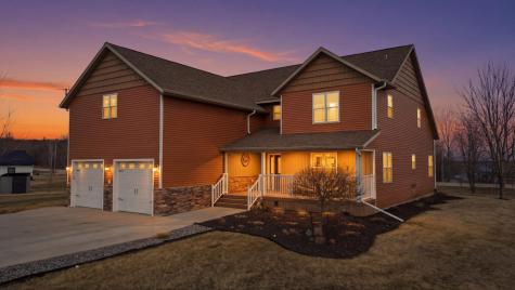 15476 Trillium Trail Lake Park MN 56554