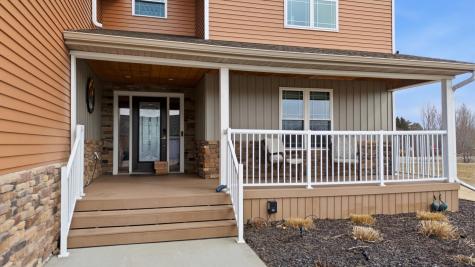 15476 Trillium Trail Lake Park MN 56554