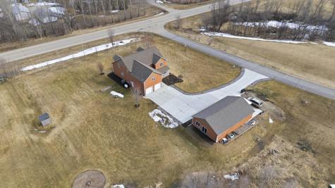 15476 Trillium Trail Lake Park MN 56554