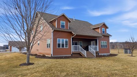 15476 Trillium Trail Lake Park MN 56554