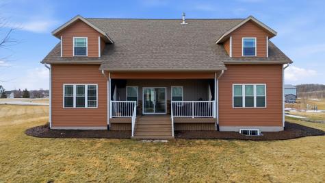 15476 Trillium Trail Lake Park MN 56554
