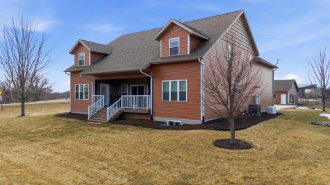15476 Trillium Trail Lake Park MN 56554