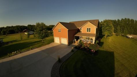 15476 Trillium Trail Lake Park MN 56554