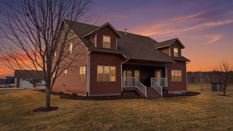 15476 Trillium Trail Lake Park MN 56554