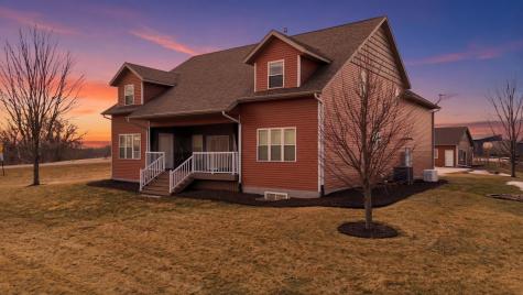 15476 Trillium Trail Lake Park MN 56554