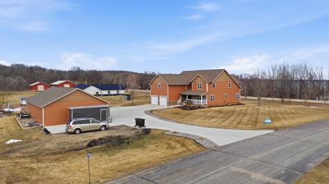 15476 Trillium Trail Lake Park MN 56554