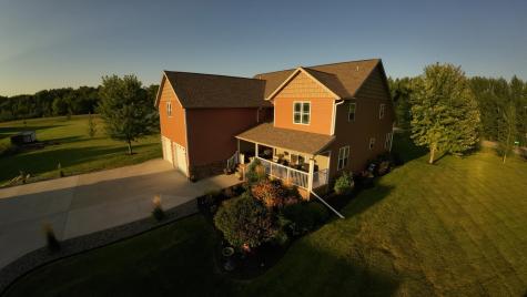 15476 Trillium Trail Lake Park MN 56554