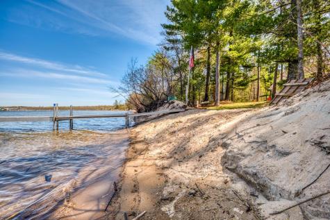 3445 Mission Road NE Bemidji MN 56601