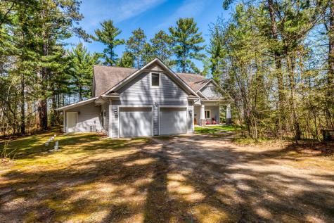 3445 Mission Road NE Bemidji MN 56601