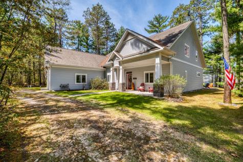3445 Mission Road NE Bemidji MN 56601