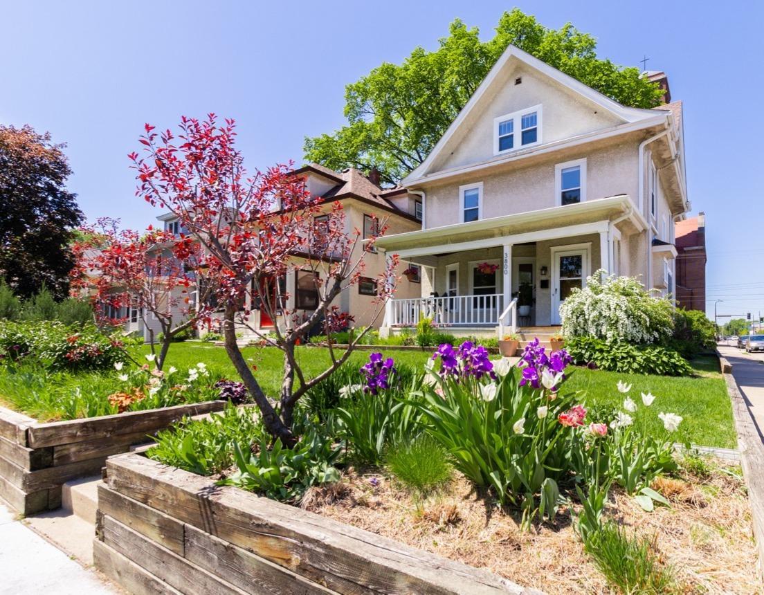 3800 Pillsbury Avenue S Minneapolis MN 55409