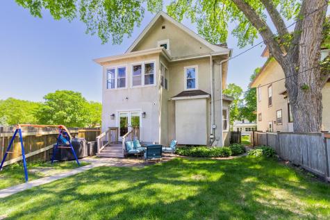3800 Pillsbury Avenue S Minneapolis MN 55409
