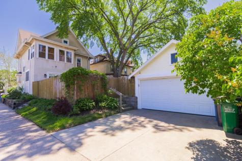 3800 Pillsbury Avenue S Minneapolis MN 55409