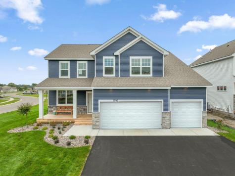3656 Worrall Court NW Rochester MN 55901