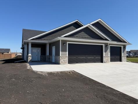 3165 66th Avenue S Fargo ND 58104