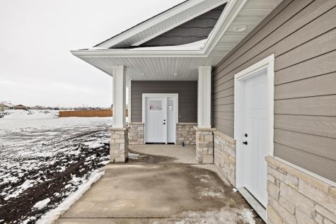 3165 66th Avenue S Fargo ND 58104