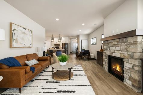 3165 66th Avenue S Fargo ND 58104