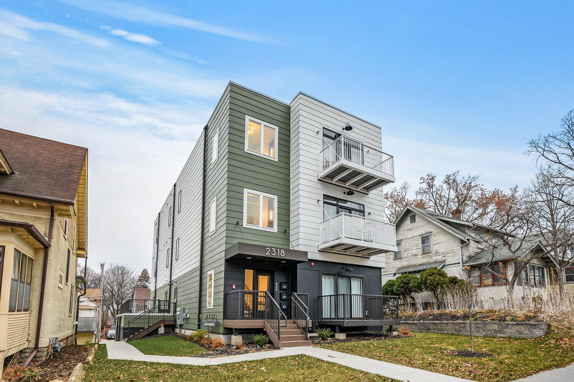 2318 Johnson Street NE Minneapolis MN 55418