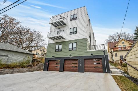 2318 Johnson Street NE Minneapolis MN 55418