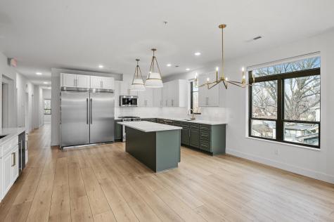 2318 Johnson Street NE Minneapolis MN 55418