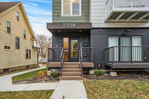 2318 Johnson Street NE Minneapolis MN 55418