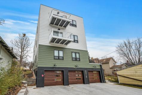 2318 Johnson Street NE Minneapolis MN 55418
