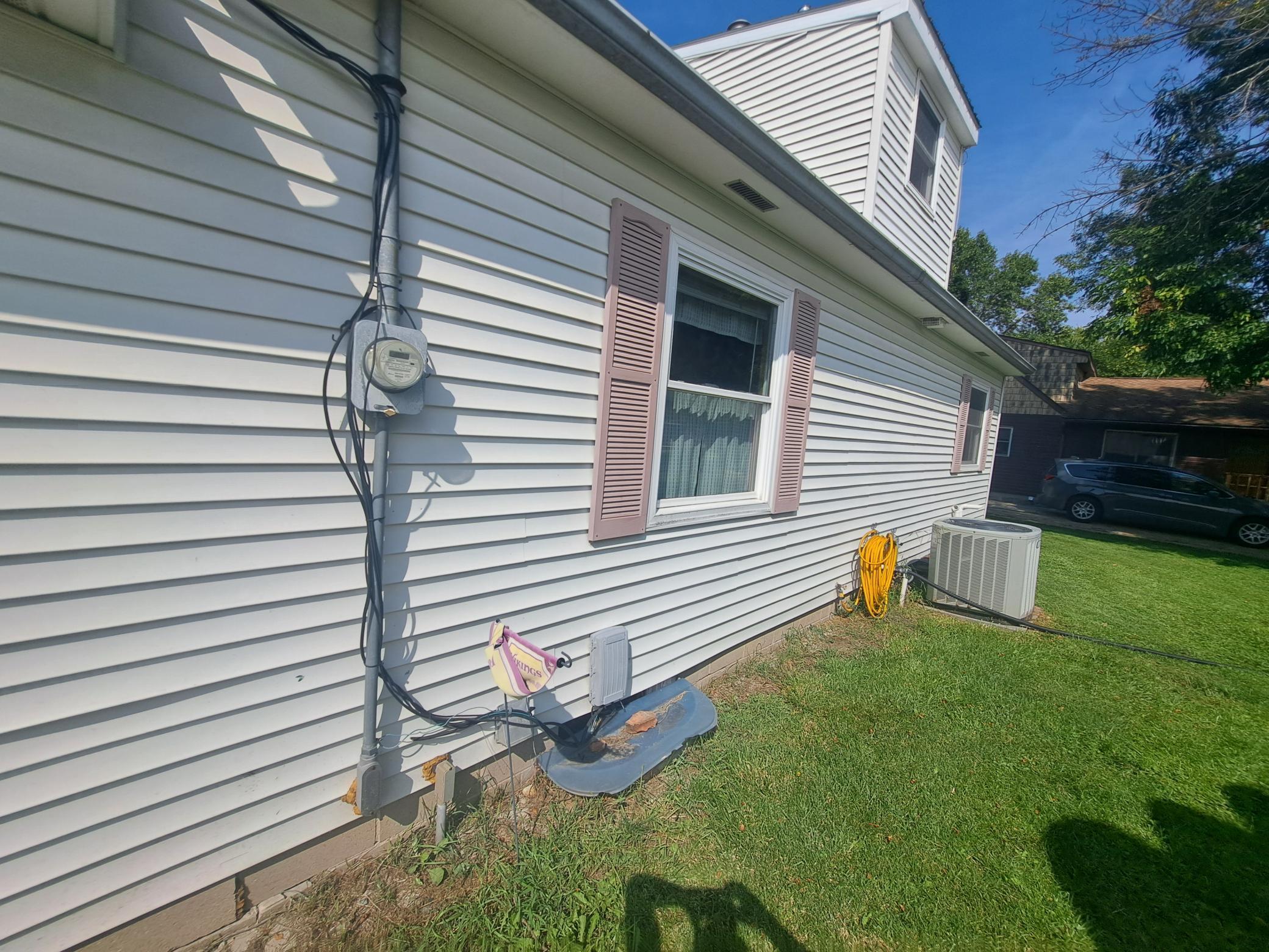 1521 W Clark Street Albert Lea MN 56007