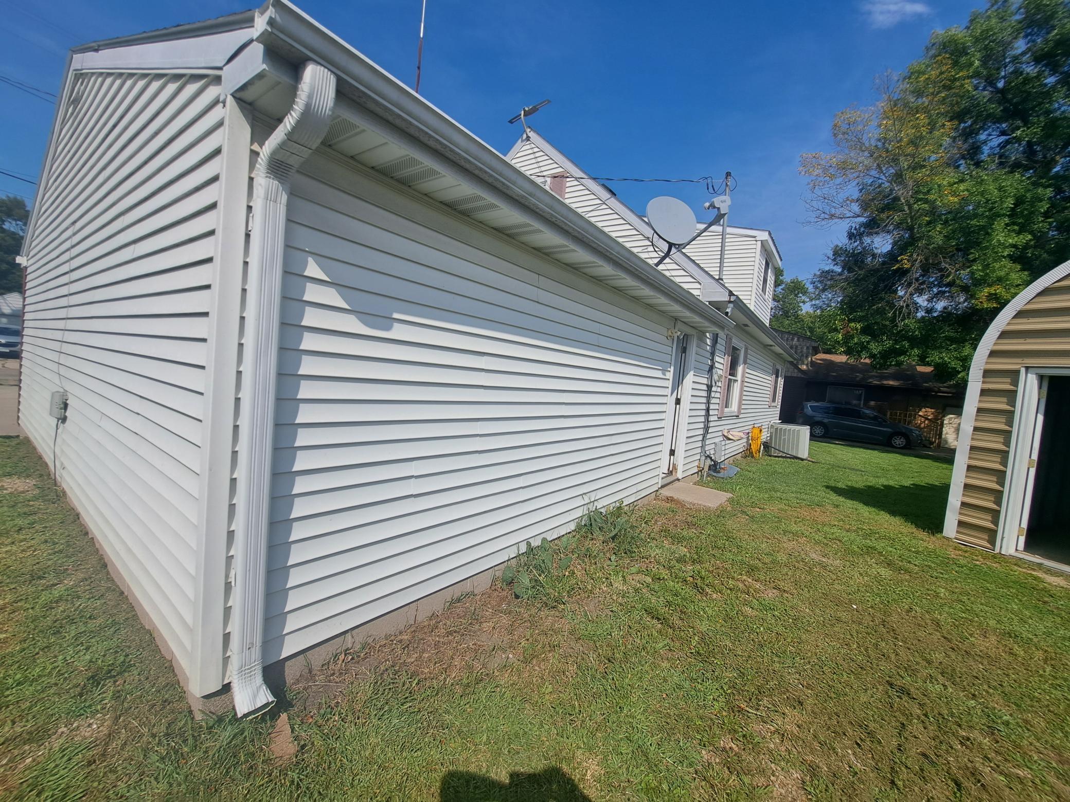 1521 W Clark Street Albert Lea MN 56007