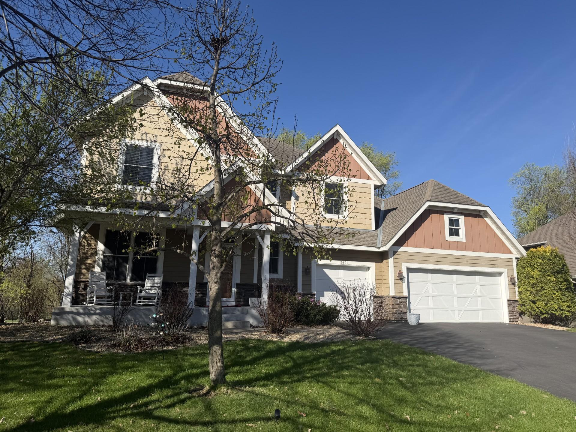 10601 Watersedge Lane Woodbury MN 55129