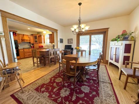 1019 N Vine Street Fergus Falls MN 56537