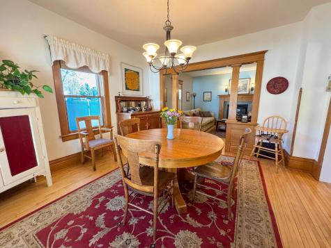 1019 N Vine Street Fergus Falls MN 56537