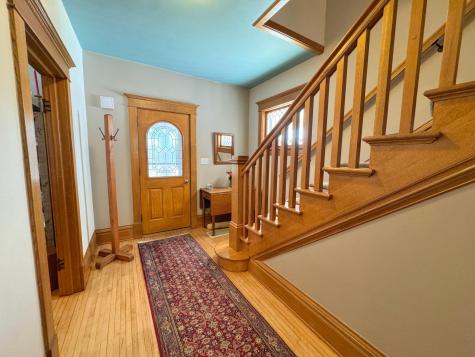 1019 N Vine Street Fergus Falls MN 56537