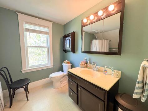 1019 N Vine Street Fergus Falls MN 56537