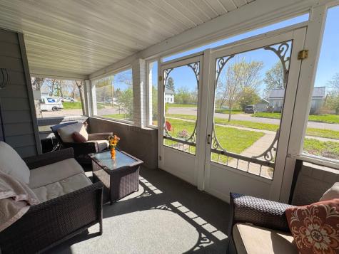 1019 N Vine Street Fergus Falls MN 56537