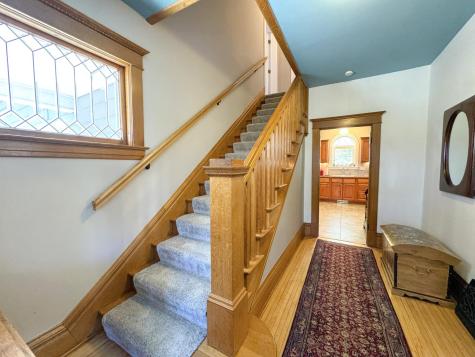 1019 N Vine Street Fergus Falls MN 56537