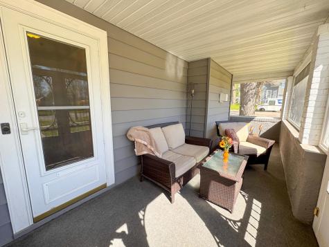 1019 N Vine Street Fergus Falls MN 56537